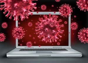 Virus MacBook