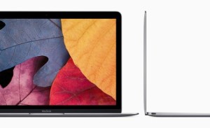 Novo Apple MacBook