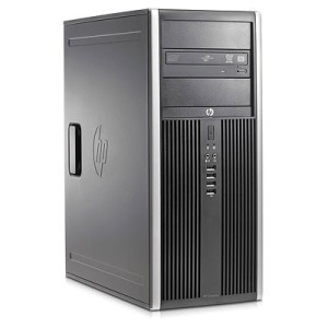 HP 8200 tOWER