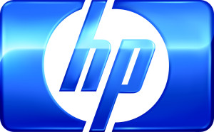 HP-Logo