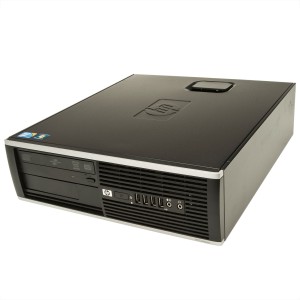 HP 8000 Elite