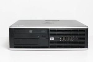 HP 8000 Elite