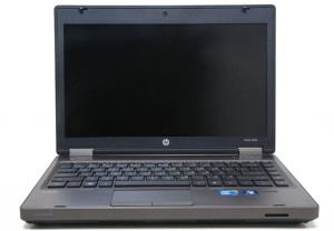Portátil usado HP 6360