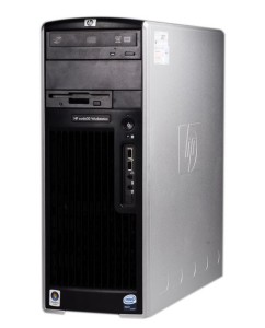 Computador semi-novo HP