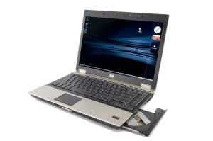 Portátil HP Elitebook 6930