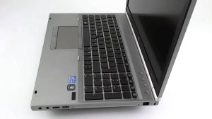 HP EliteBook 8560W i5 2540 2ª Geração + Quadro 1000 2GB