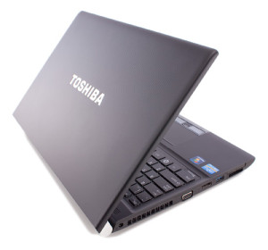 Toshiba Tecra R850 i5-2520 2ªGeração