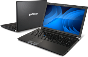 Toshiba Tecra R850 i5-2520 2ªGeração