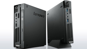 Lenovo ThinkCenter M92P