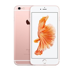 iPhone 6S ROSE GOLD 16GB