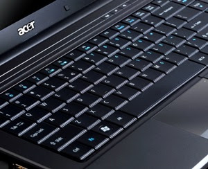 Portáteis usados Acer